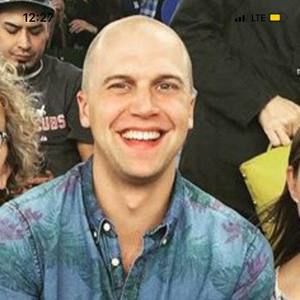 Meet your Posher, Ross